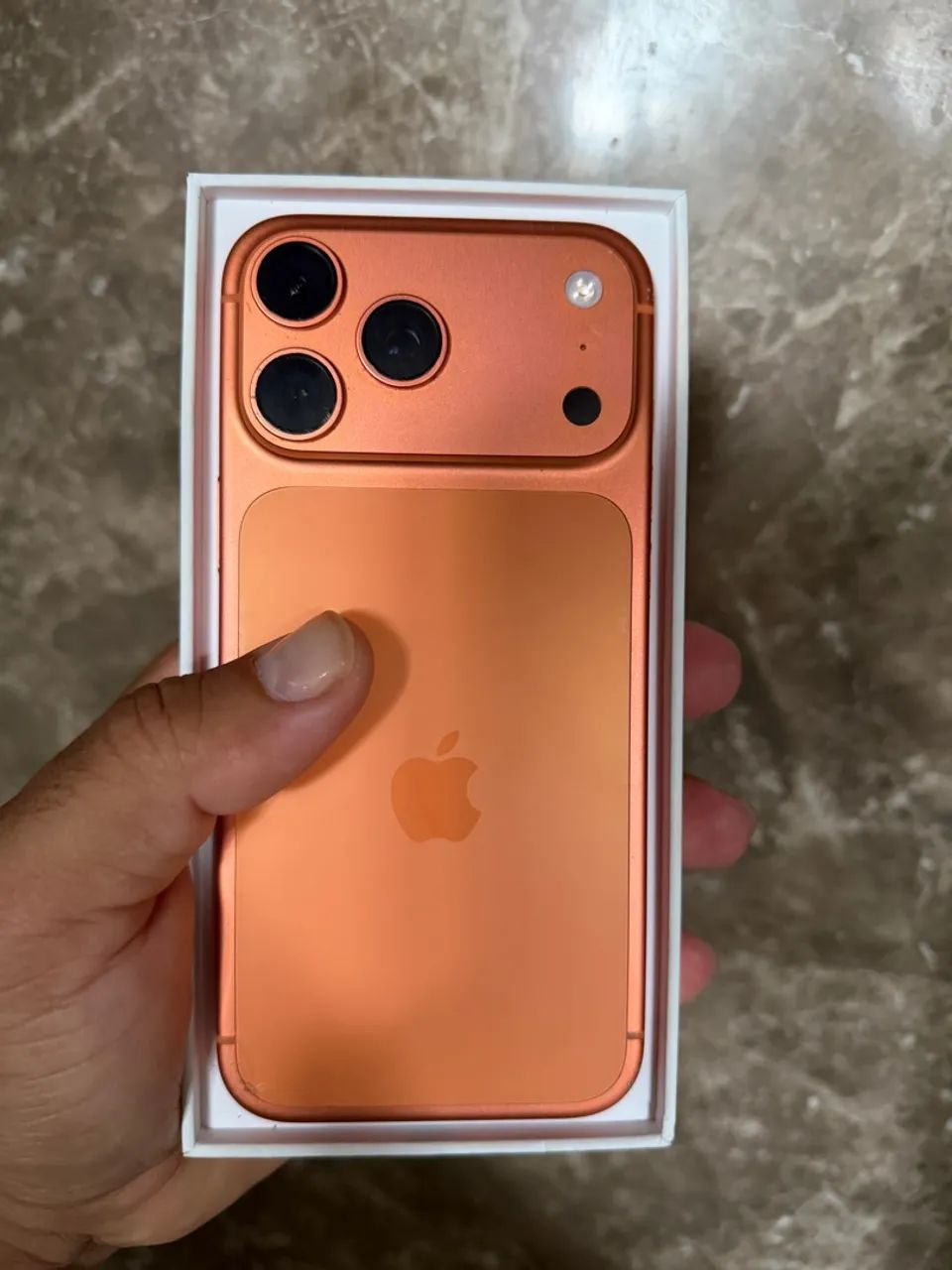 IPHONE 17 PRO MAX  - Foto 2