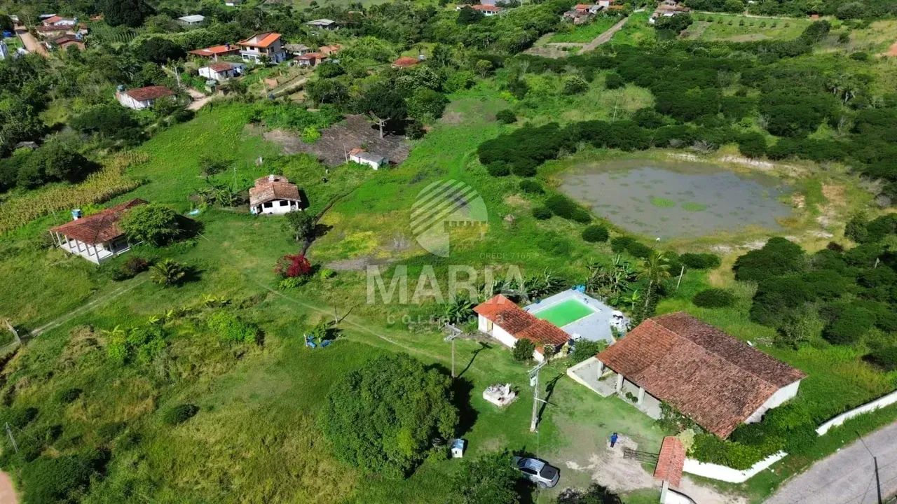 Área com 5 Hectares à venda em Chã Grande/PE! - Foto 4
