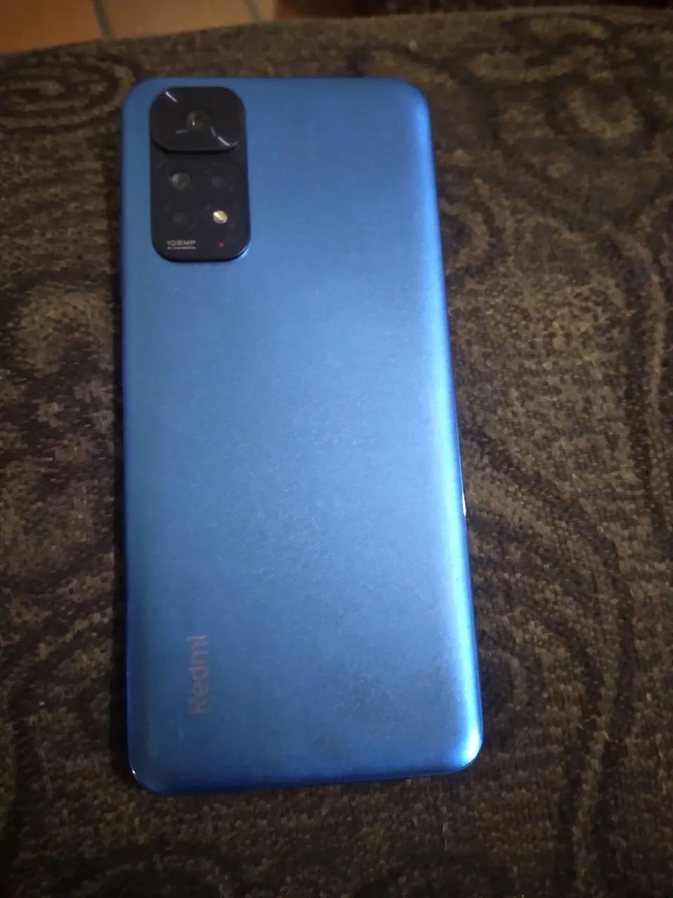 Xiaomi redmi note 11S - Foto 2