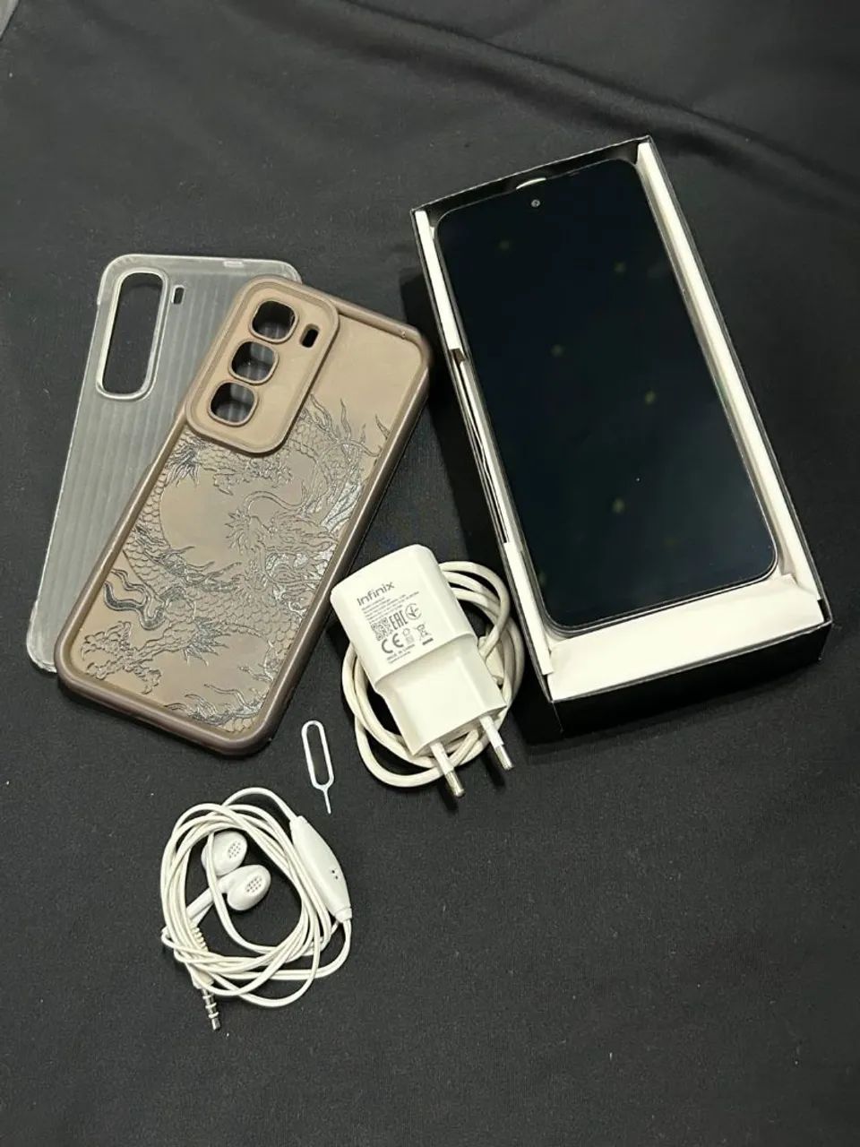 Infinix 60i - Foto 4