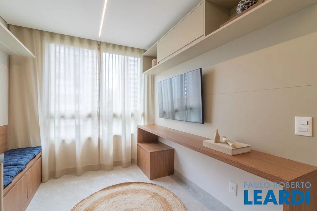 APARTAMENTO - PINHEIROS - SP - Foto 4