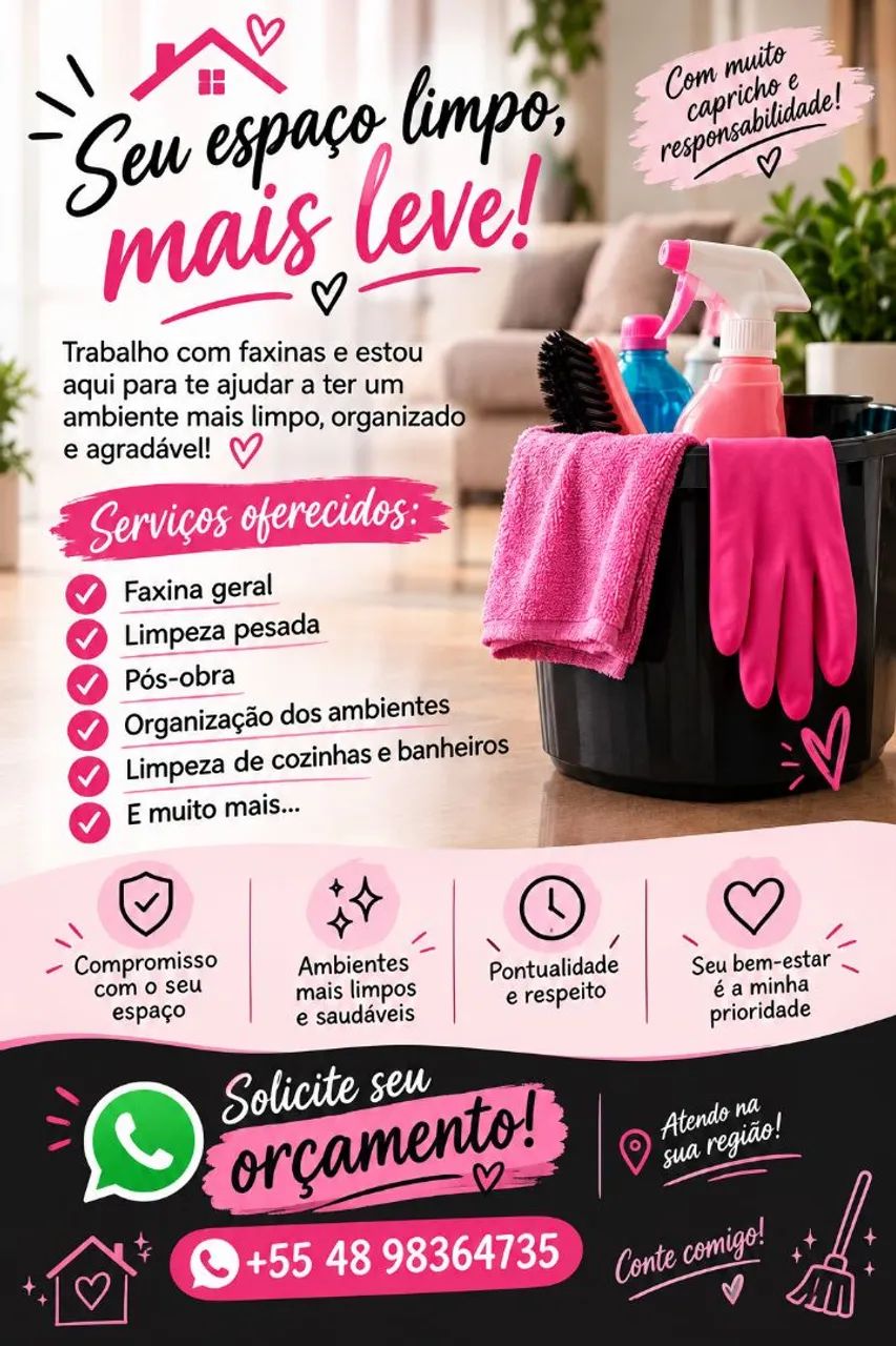 Serviços Gerais 
