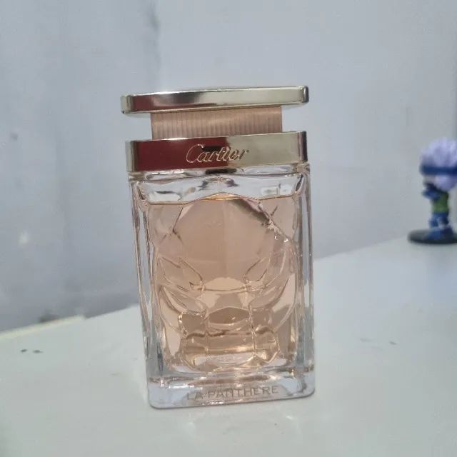 Cartier La Panthere Eau de Toilette 100ml - Foto 2
