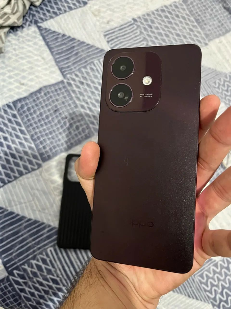 Celular Oppo A40 - Foto 3