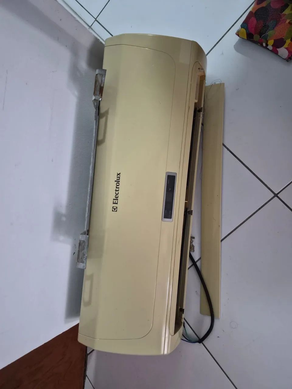 Ar condicionado usado - Foto 2