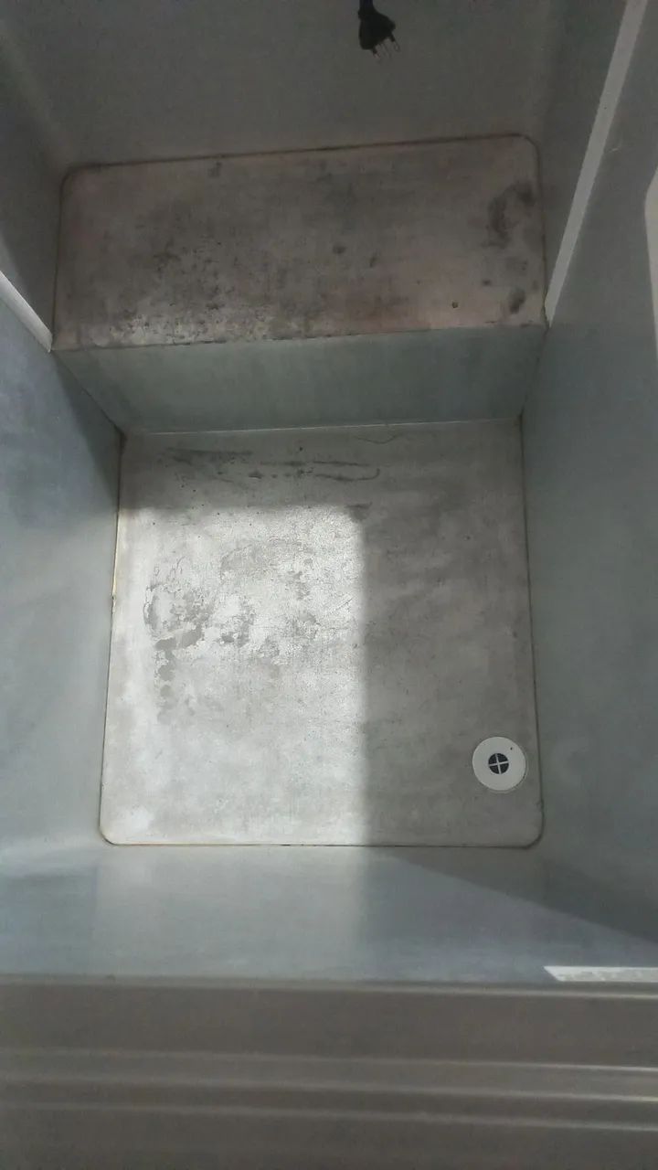 Mini freezer - Foto 4