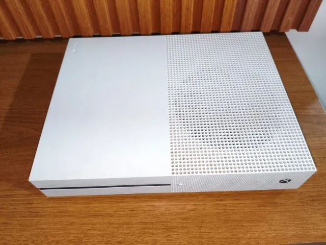 XBOX ONE S (sem controle)  - Foto 2
