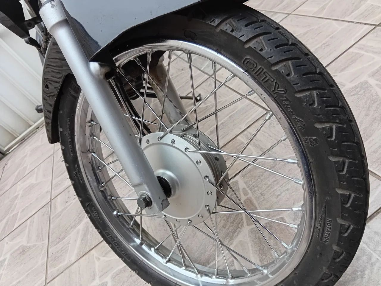 Vendo yamaha factor  - Foto 2