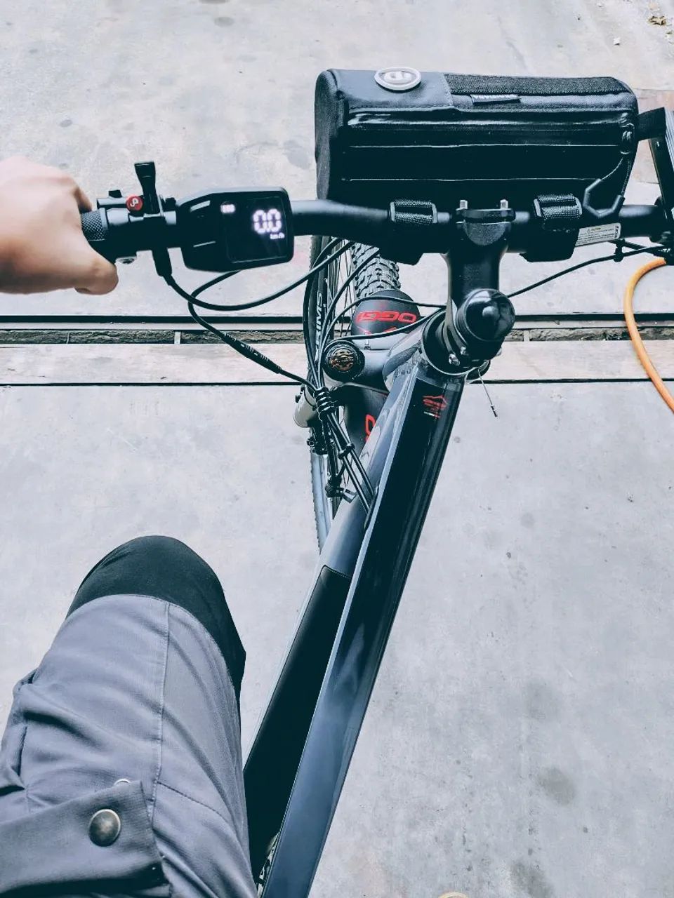 Ebike Oggi 8.0 - Foto 3