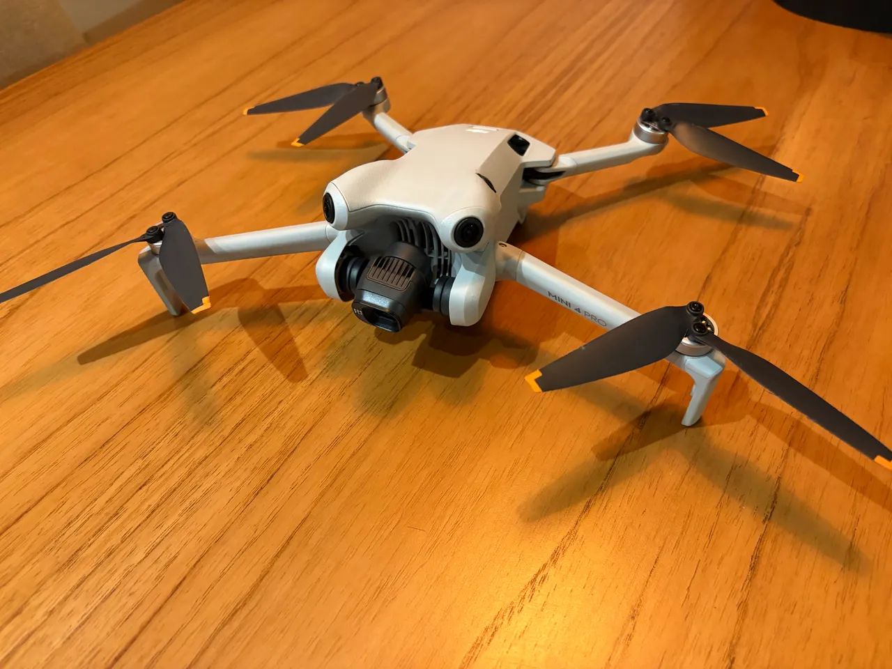 Drone DJI Mini 4 Pro - Foto 3