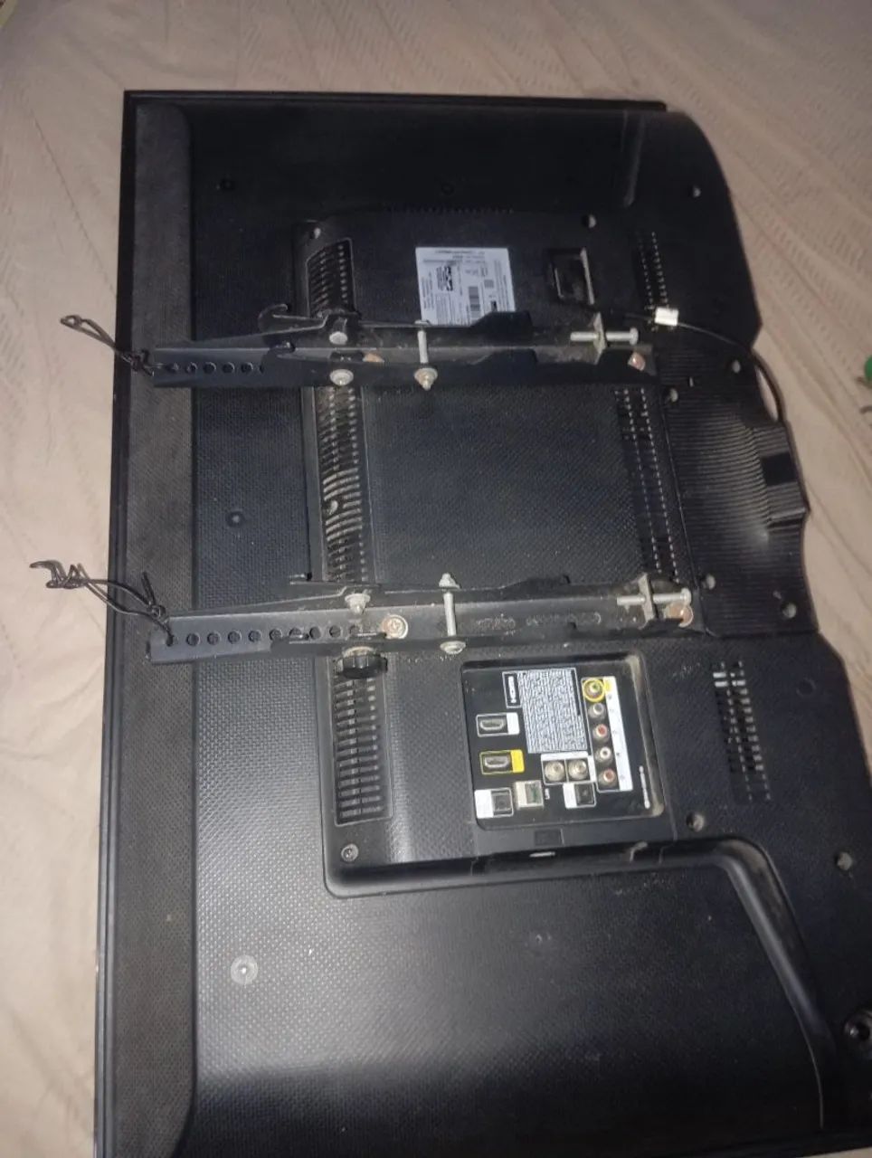 Tv de 43 polegadas  - Foto 3