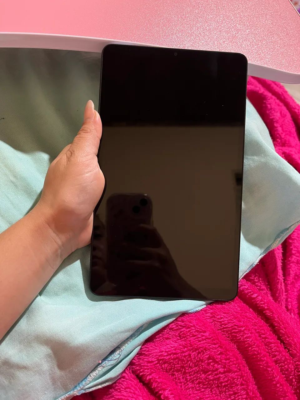 Tablet Xiaomi Redmi Pad SE 8,7 pol - Foto 2