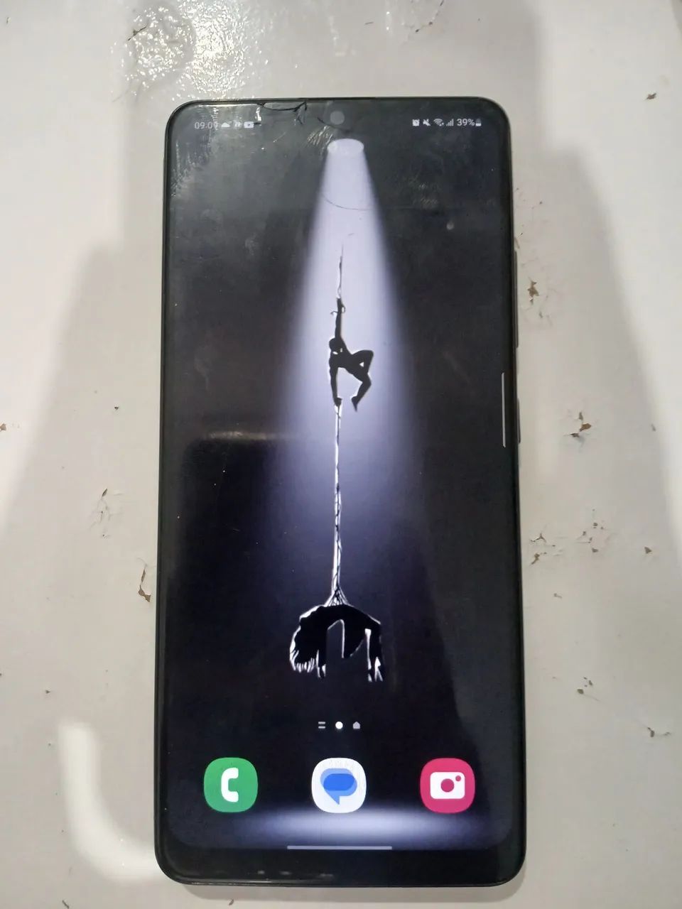 Vendo Samsung A32 - Foto 2