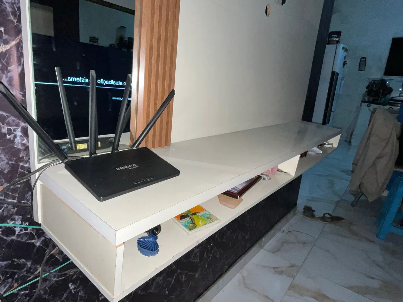 Painel de TV  - Foto 2