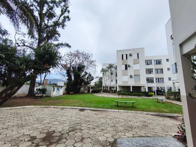 Apartamento 30M² - para Alugar