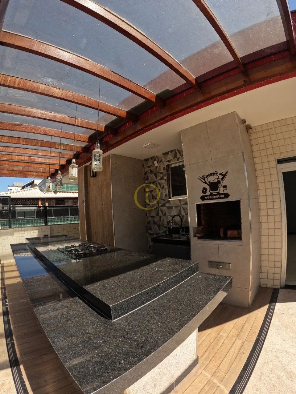 Apartamento para Aluguel no Castelo, BH - Foto 4