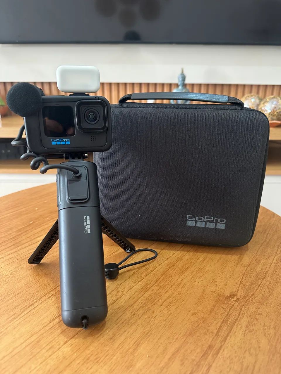 GoPro 11 black creator edition - Foto 5