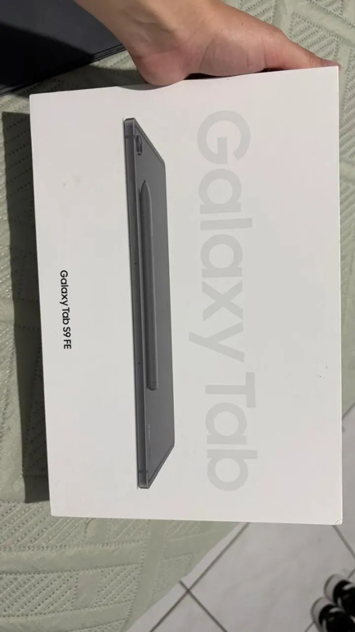 Tablet Samsung Galaxy Tab S9 FE