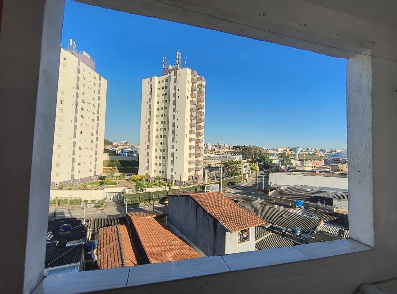 Quarto cozinha em Heliópolis são João Clímaco  - Foto 5