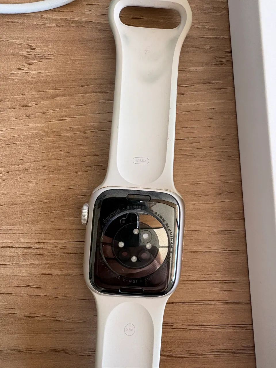Apple Watch - Series 8 41mm