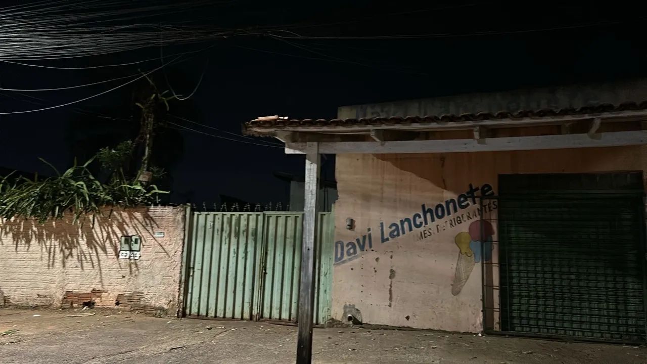 Foto - Aparecida de Goiânia - Recanto dos Emboabas