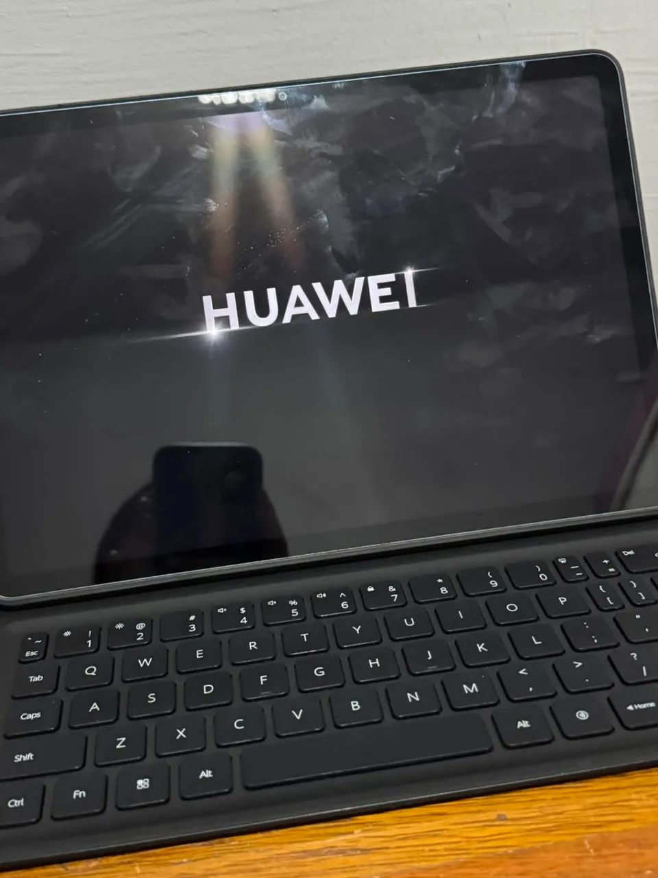 Tablet Huawei Matepad 11.5 C/Teclado 