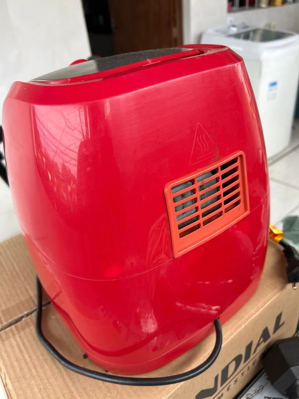 Air Freyer - Foto 5