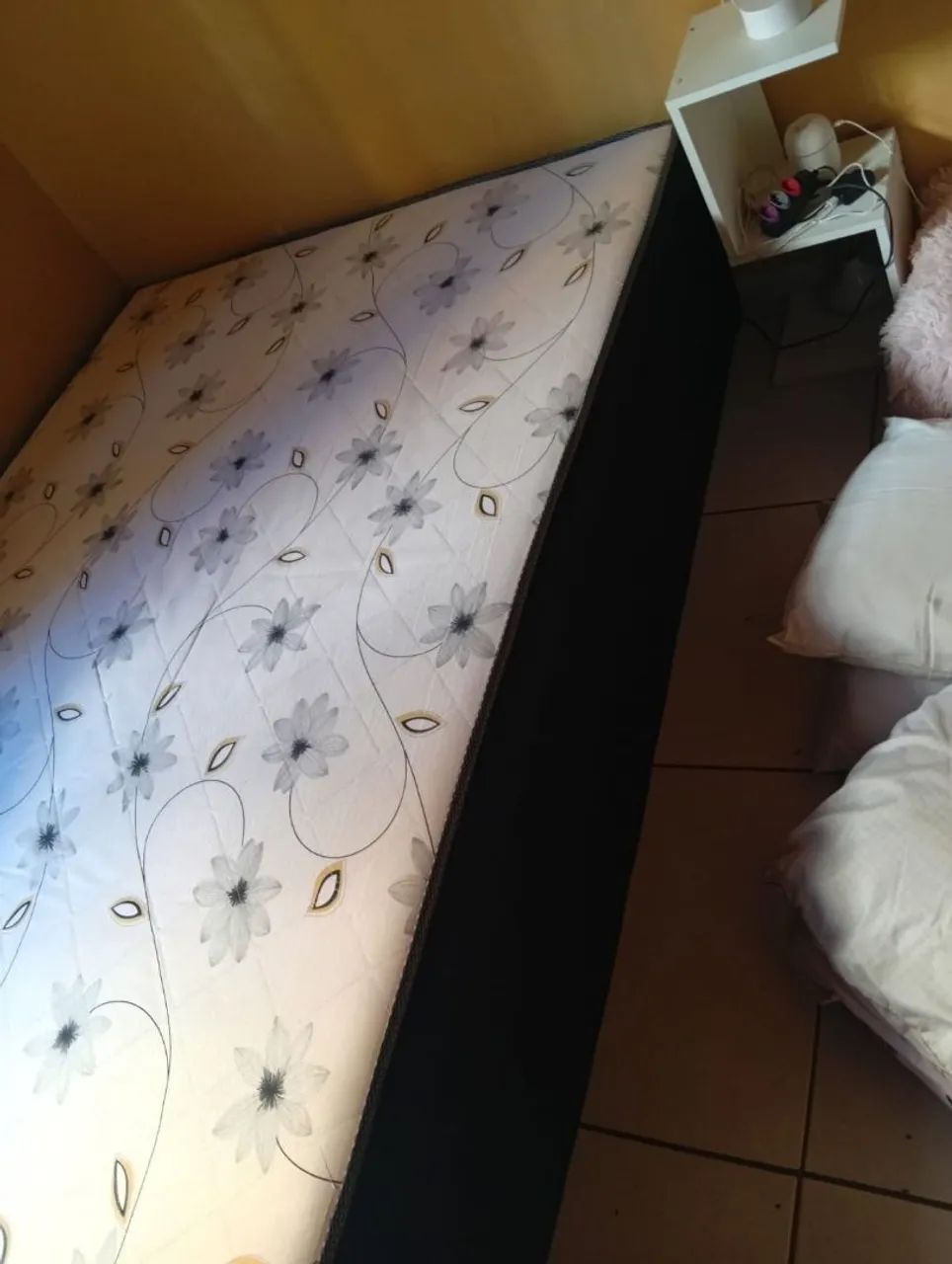Cama semi nova  - Foto 3