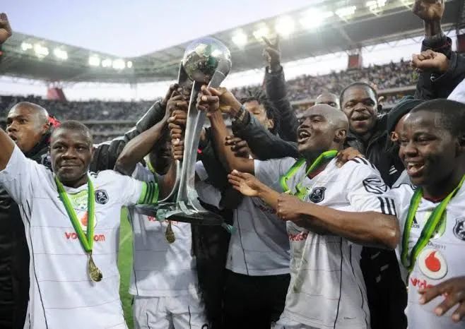 Camsia Orlando PIRATES  - Foto 4