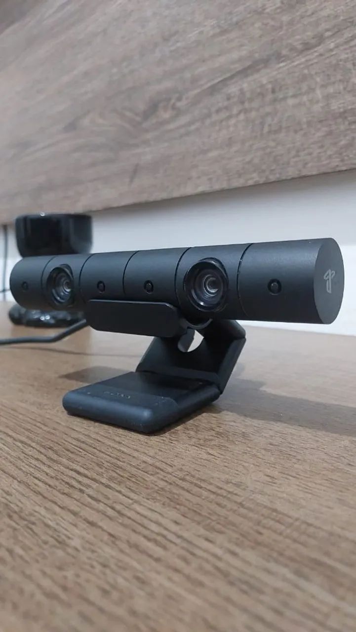 Câmera PlayStation PS4