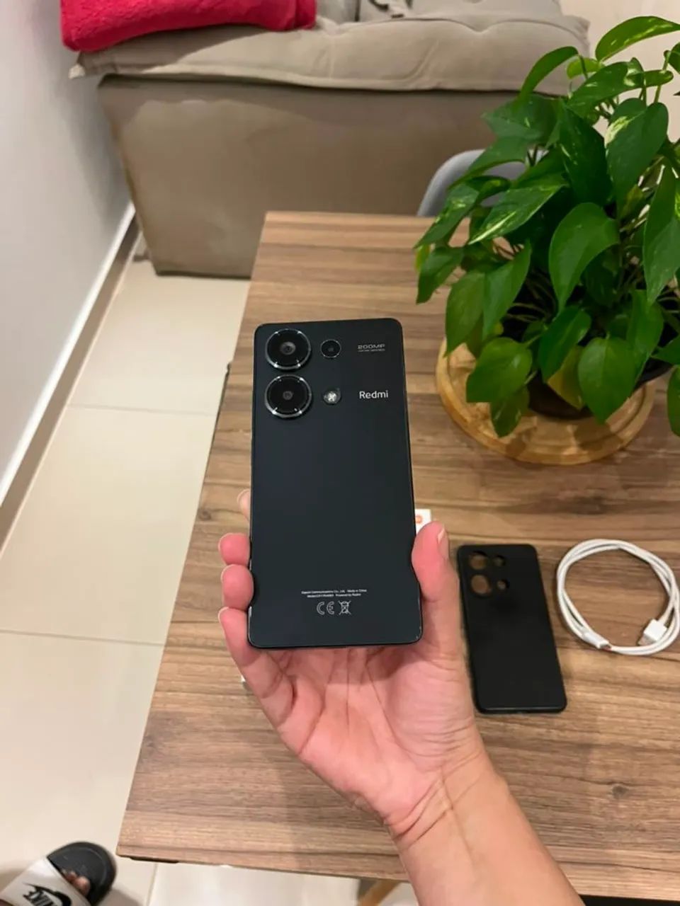 Xiami Redmi Note 13 Pro 5G - Foto 5