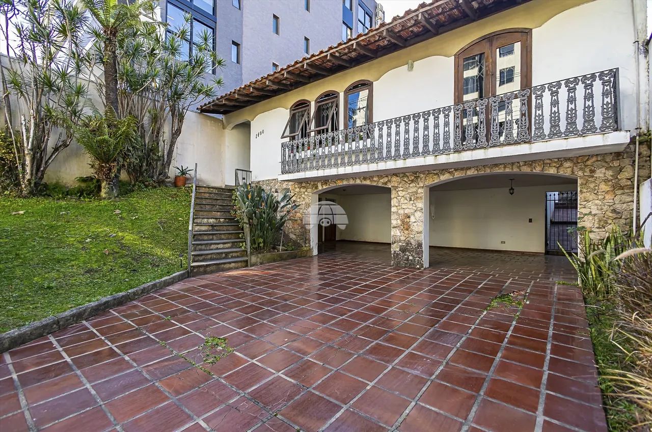 Vendas Casa Curitiba PR