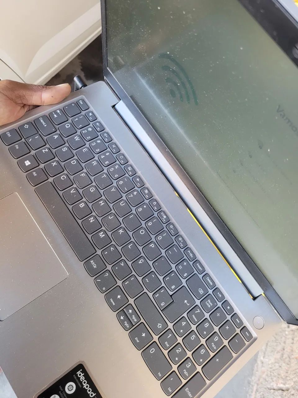 Notebook  - Foto 4