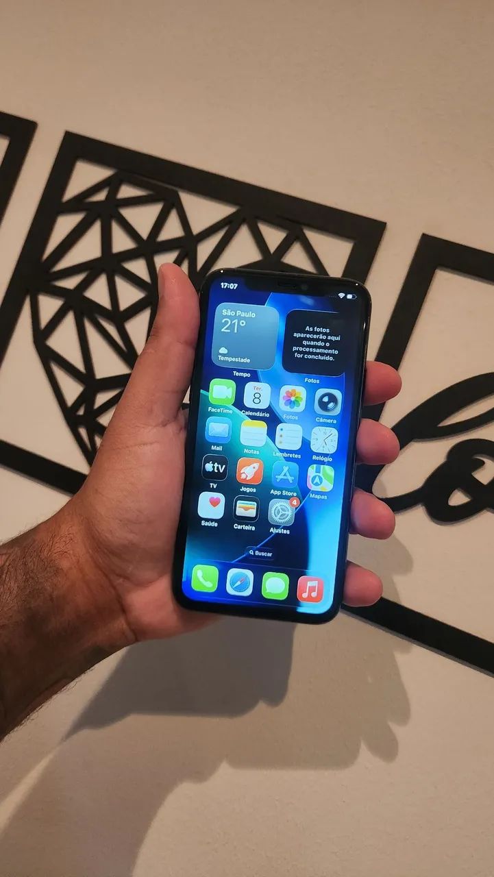 IPHONE 11 PRO - Foto 2