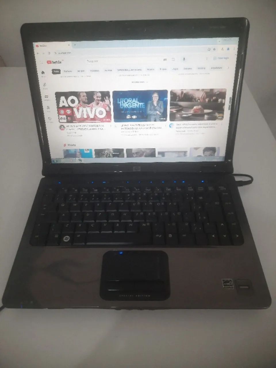 notebook hp pavilion - Foto 5