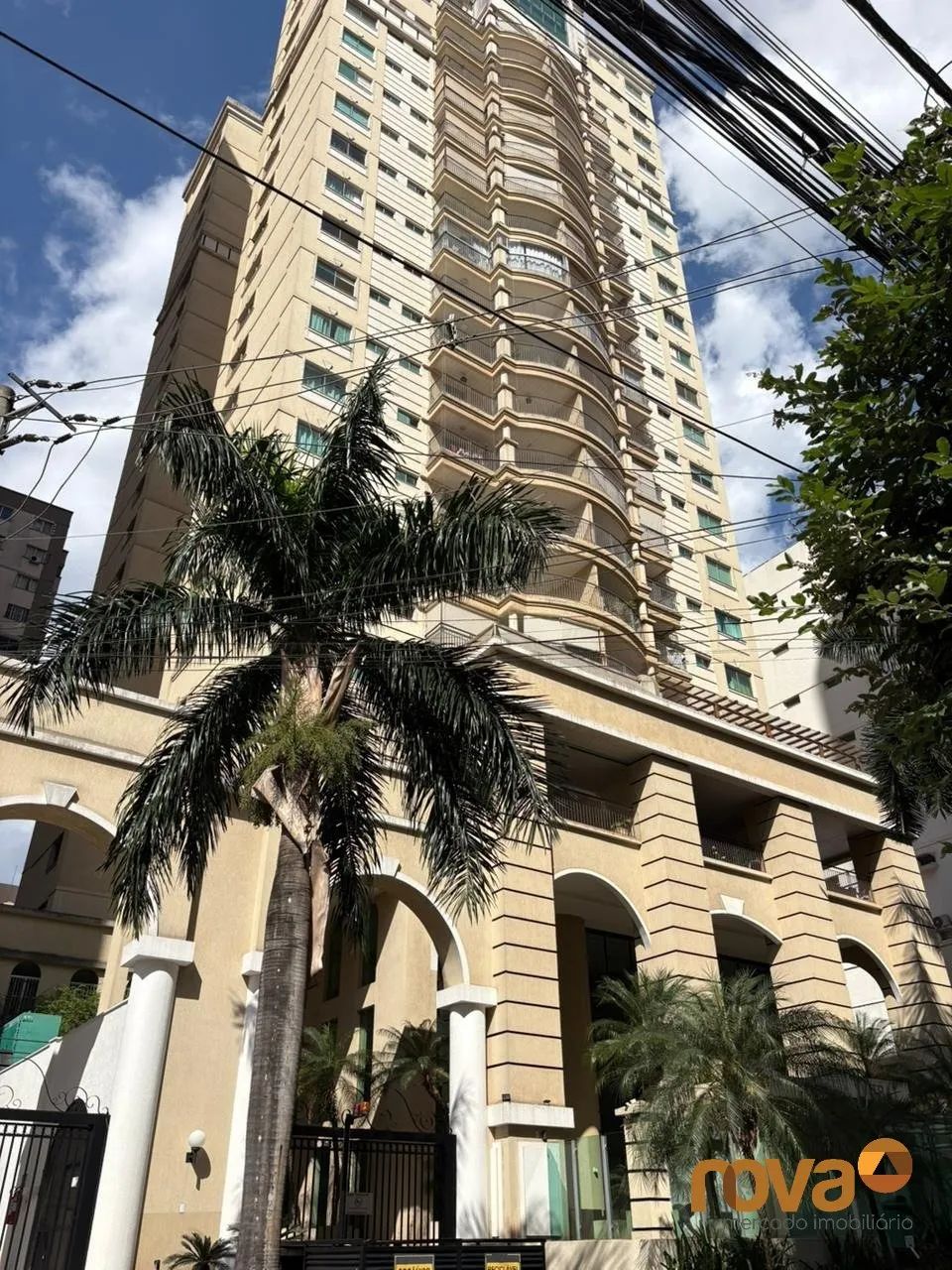 Apartamento 3 quartos 3 suites no Bueno