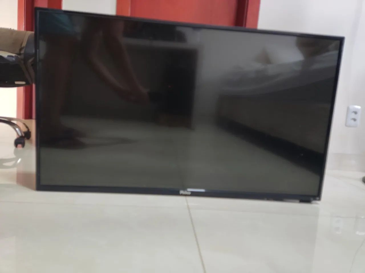 Smart TV Philco 43 polegadas MODELO: PH43N91DSGWA 