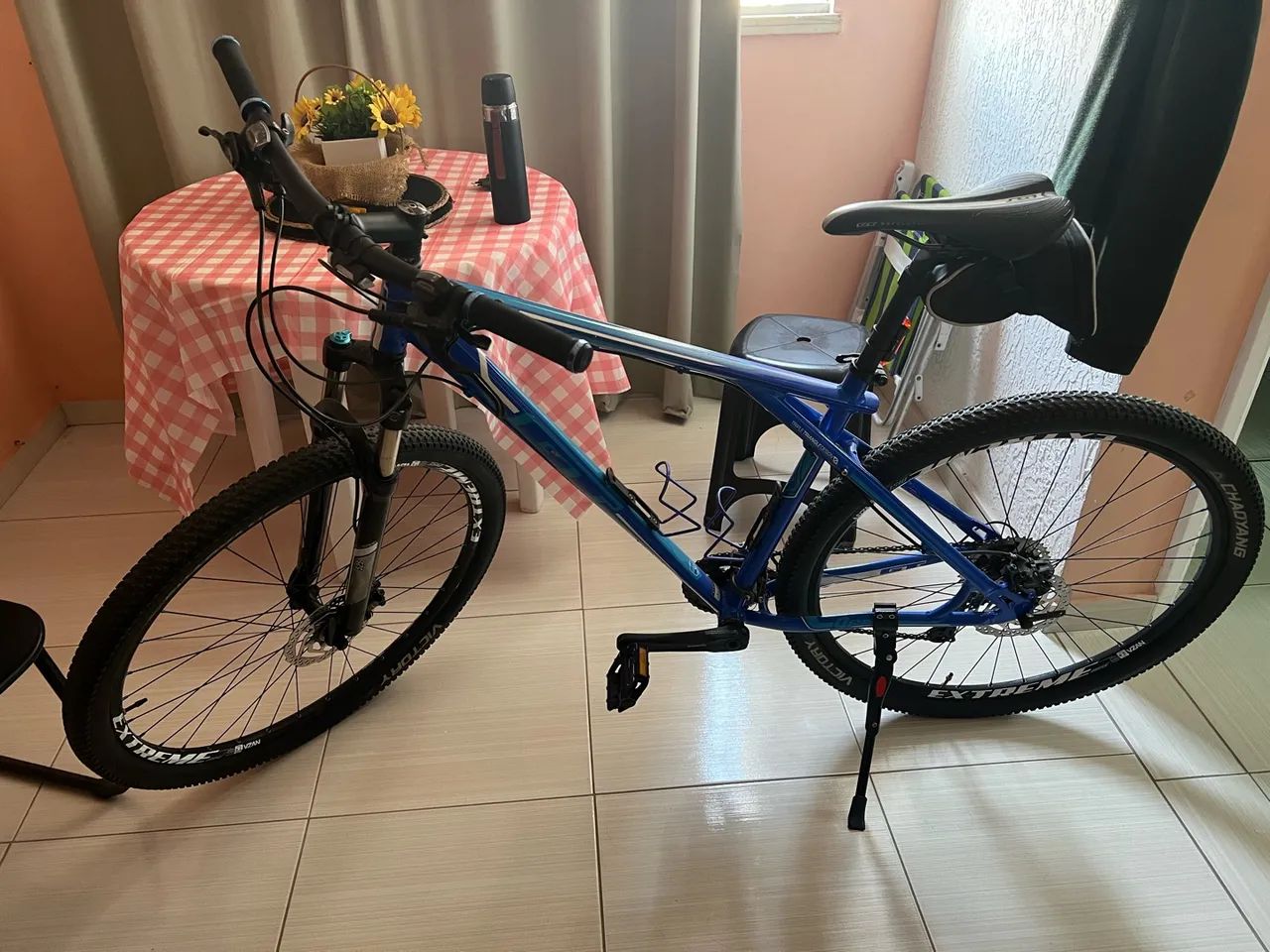 Bicicleta GT câmbio sigma o - Foto 3