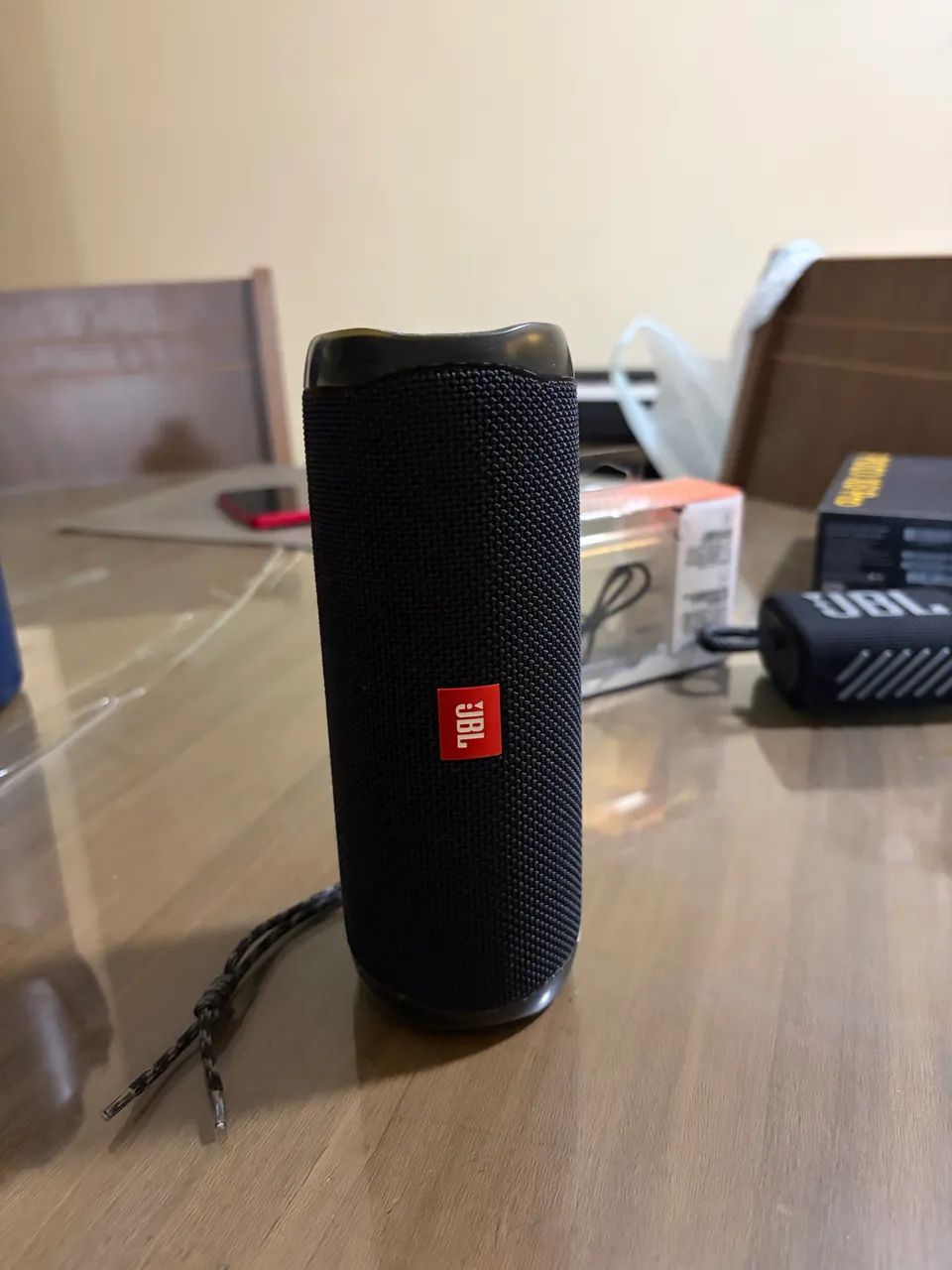 JBL FLIP 5 - Foto 2