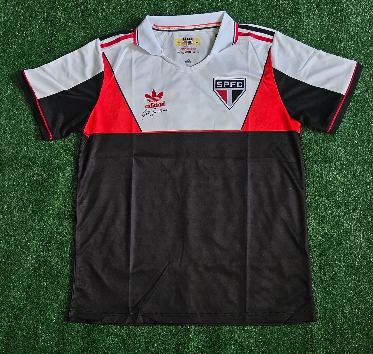 Camisa do São Paulo 