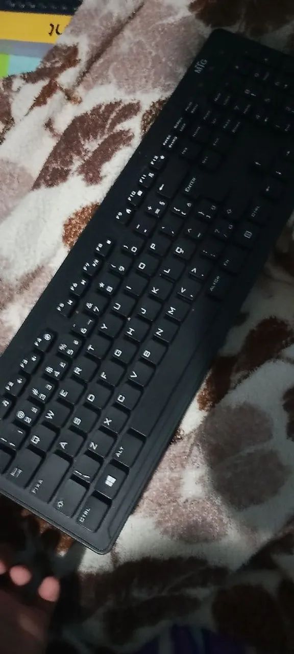 Teclado - Foto 2