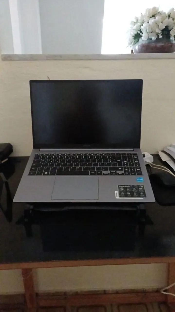 Notebook Galaxy Book 4 - Foto 2