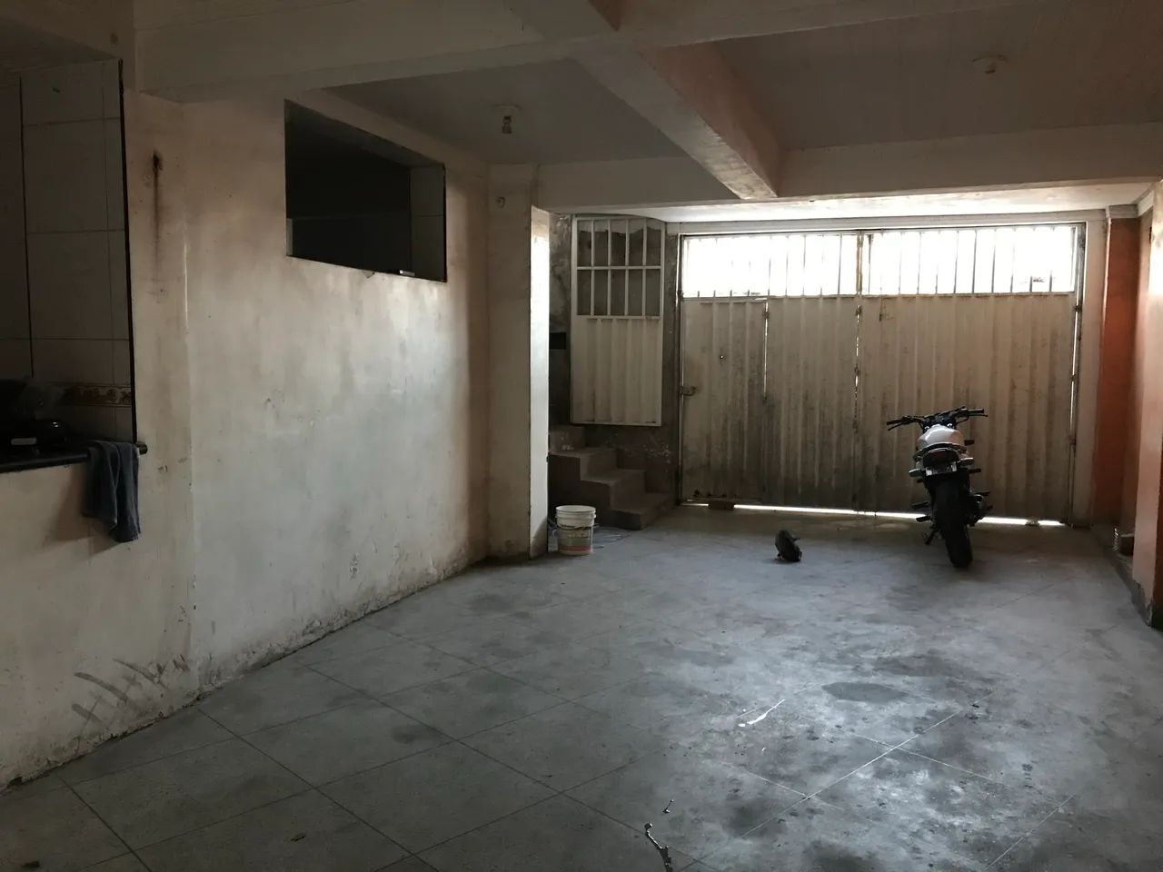 Casa imóvel parangaba - Foto 4