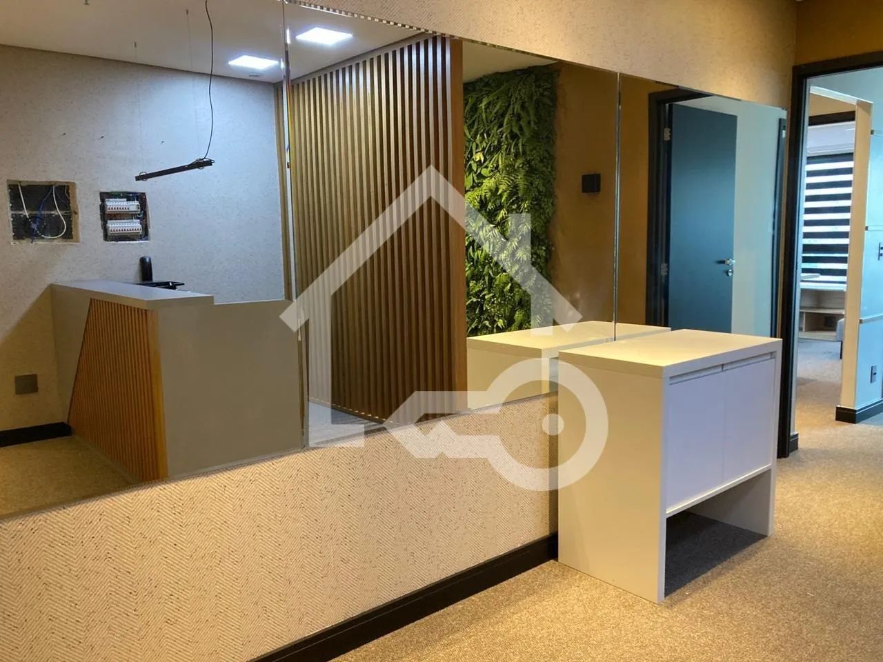 Sala comercial para locação em Diadema. - Foto 3