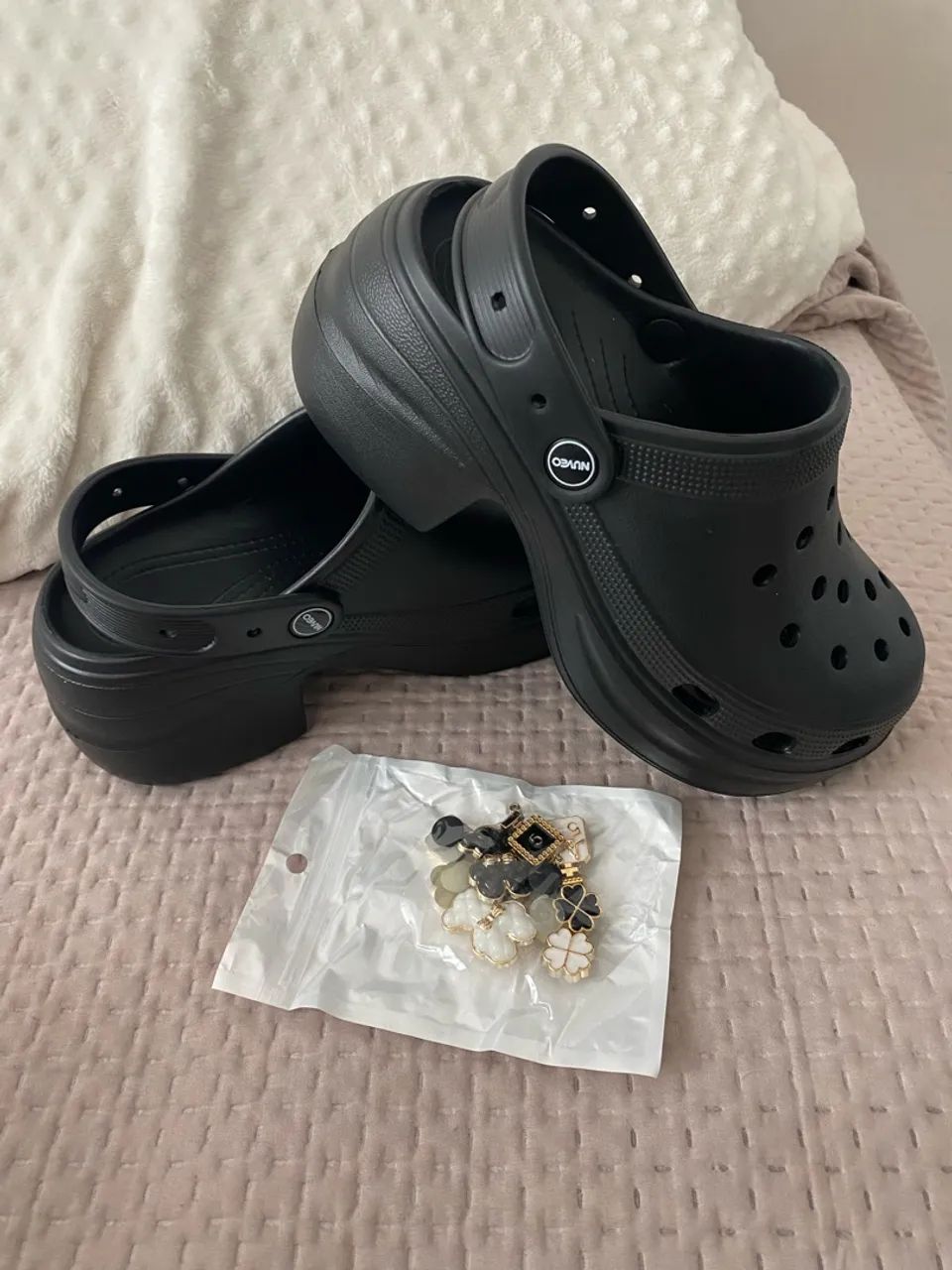 Sapato Novo
