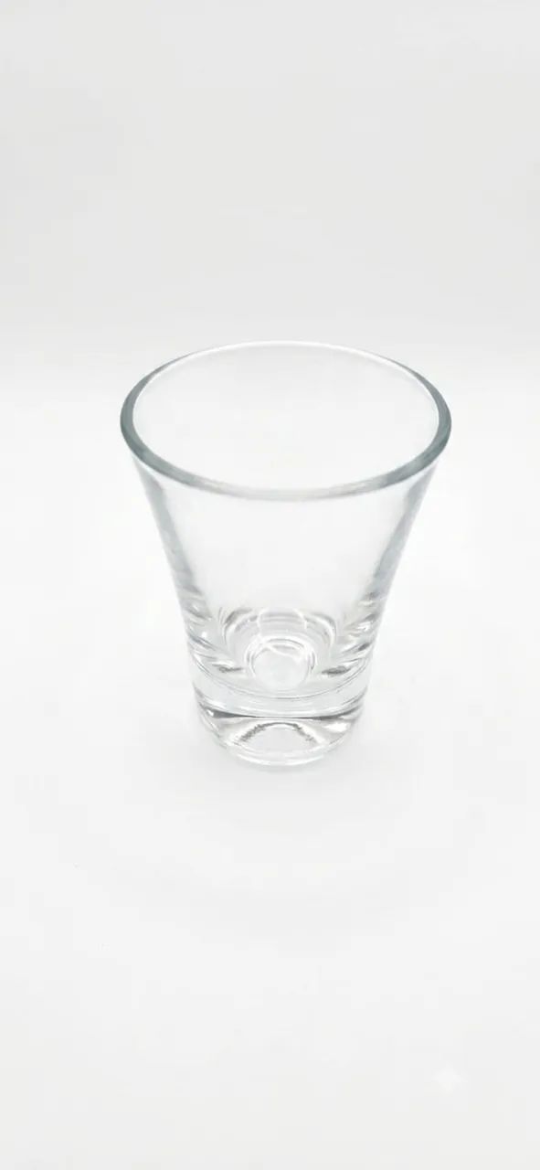 11 copos de dose 60ml