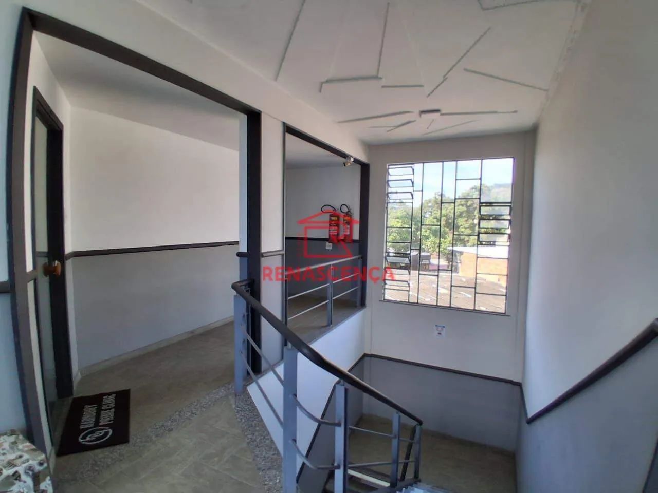 Sala Comercial para Alugar em Curicica. - Foto 2