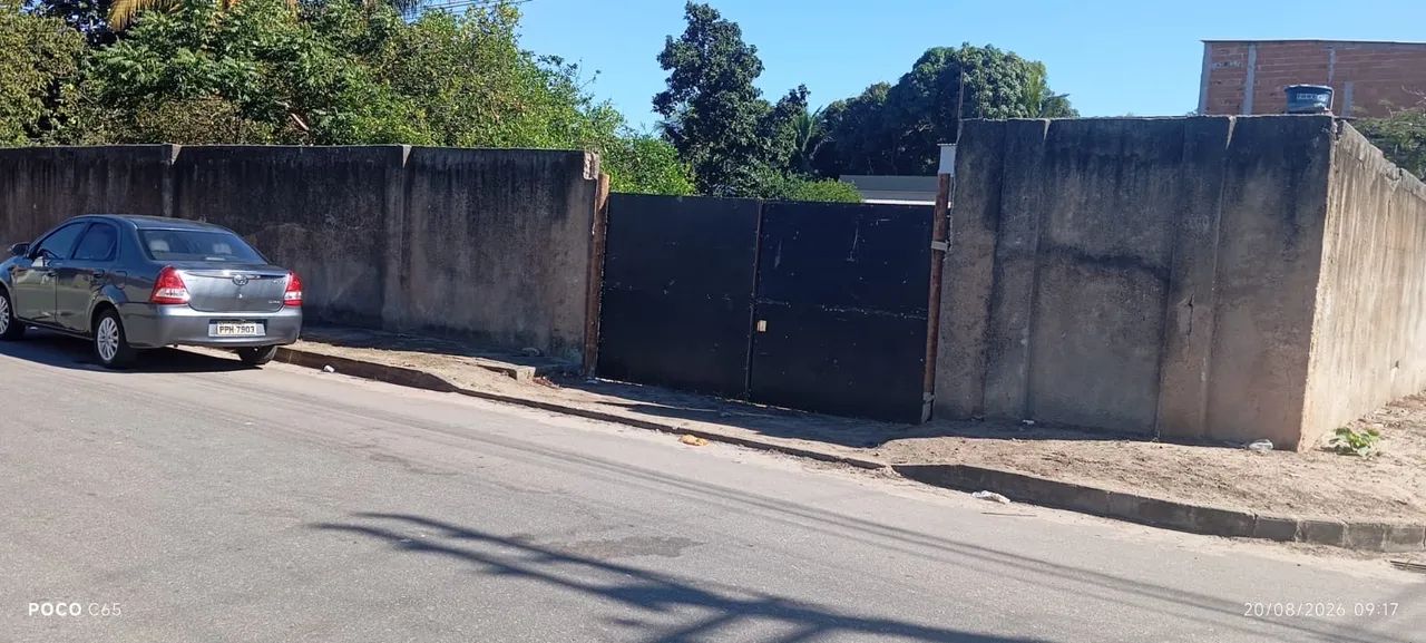 Terreno de 710 m² em Santa Mônica - Guarapari - Foto 4