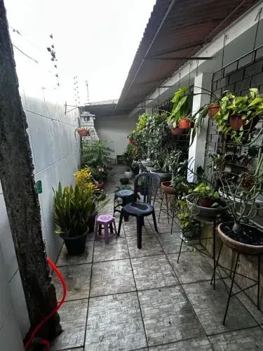 CASA EM BOA LOCALIZAÇÃO NO GUAMÁ  - Foto 2