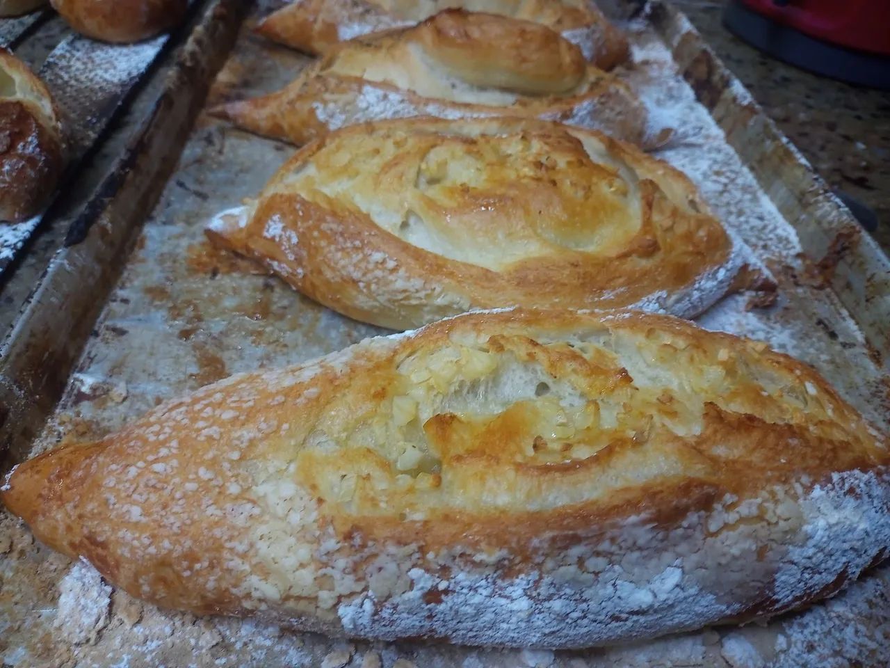 Fábrica de pães doces e francês congelado - Foto 2
